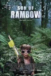Ver Pelicula El hijo de Rambow (2007)