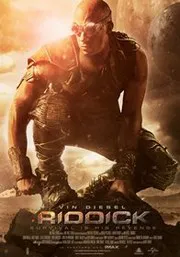 Las Cronicas de Riddick 3