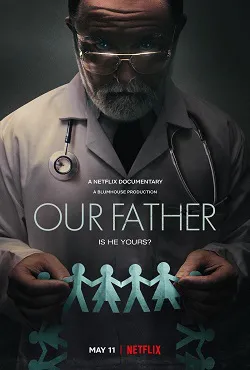 Póster de la película Nuestro padre online