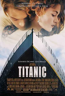 Ver Titanic online gratis
