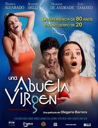 Ver Una abuela virgen online gratis