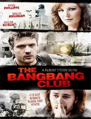 Ver Pelicula The Bang Bang Club (2010)