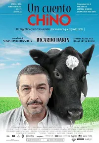 Ver Un cuento chino online gratis