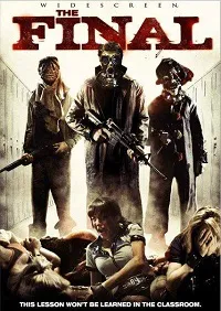 Ver The Final online gratis