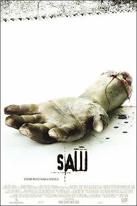 Ver Saw online gratis