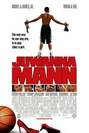 Ver Pelcula Juwanna Mann (2002)