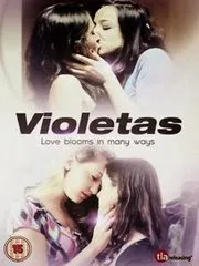 Tension sexual Volumen 2 Violetas