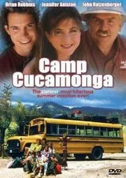 Ver Pelicula el campamento cucamonga (1990)