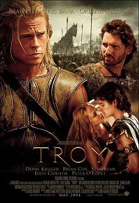 Ver Troya online gratis