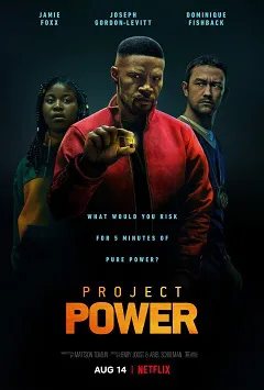 Ver Proyecto Power online gratis
