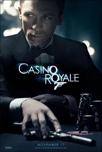Ver El Agente 007: Casino Royale online gratis