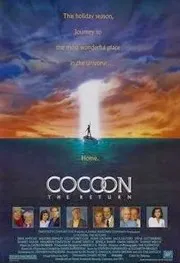 Ver Pelicula Cocoon 2 (1988)