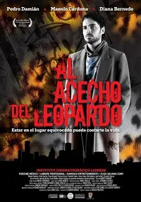 Póster de la película Al acecho del leopardo online