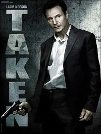 Ver Venganza (taken) online gratis