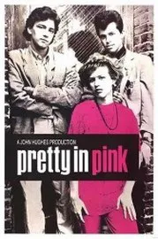 Ver Pelcula La chica de rosa (1986)
