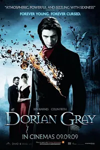 Ver El retrato de Dorian Gray online gratis