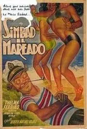 Ver Pelcula Tin Tan Simbad el Mareado (1950)