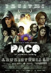 Ver Pelcula Paco, la punta del iceberg (2010)