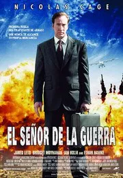 Ver Pelicula El Seor de la Guerra (2005)