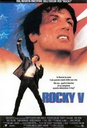 Ver Pelcula Rocky 5 HD (1990)