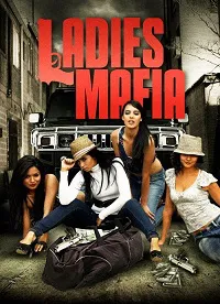 Póster de la película Ladies Mafia online