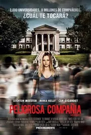 Ver Pelicula Peligrosa Compaia (2011)