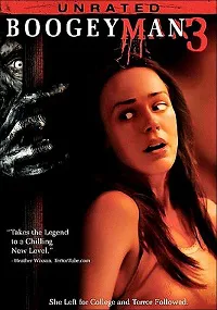 Ver Boogeyman 3 online gratis