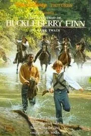 Ver Pelcula Las aventuras de Huckleberry Finn (1993)