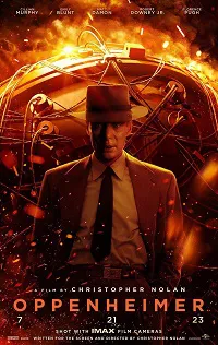 Ver Oppenheimer online gratis