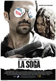 Ver Pelicula La Soga (2009)