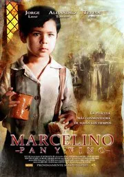 Ver Pelcula Marcelino (2010)