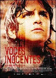 Ver Pelcula Voces inocentes (2004)