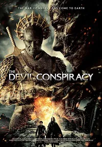 Ver La conspiración del diablo online gratis