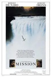 Ver Pelcula La Mision (1986)