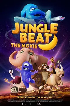 Ver El ritmo de la selva online gratis