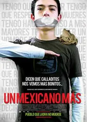 Ver Pelcula Un Mexicano Mas (2011)