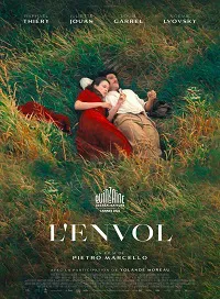 Ver Scarlet online gratis