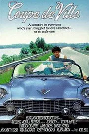 Ver Pelcula El Cadillac Azul (1990)