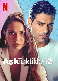Ver Tácticas en el amor 2 online gratis