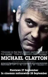 Ver Pelcula Michael Clayton (2007)