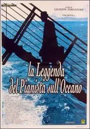 Ver Pelicula La Leyenda de 1900 (1998)