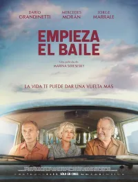 Ver Empieza el baile online gratis