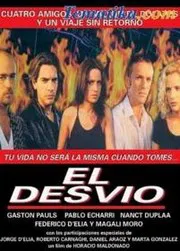 Ver Pelcula El desvio (1998)