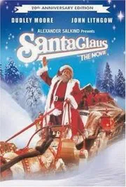 Ver Pelicula Santa Claus: The Movie (1985)
