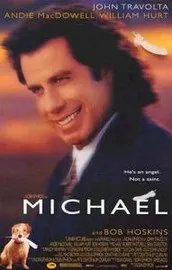Ver Pelicula Michael (1996)
