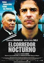 Ver Pelcula El Corredor Nocturno (2009)