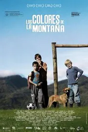 Ver Pelcula Los colores de la montaa (2010)