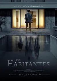 Póster de la película Los habitantes online