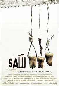 Ver Saw 3 online gratis