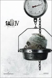 Ver Saw 4 online gratis